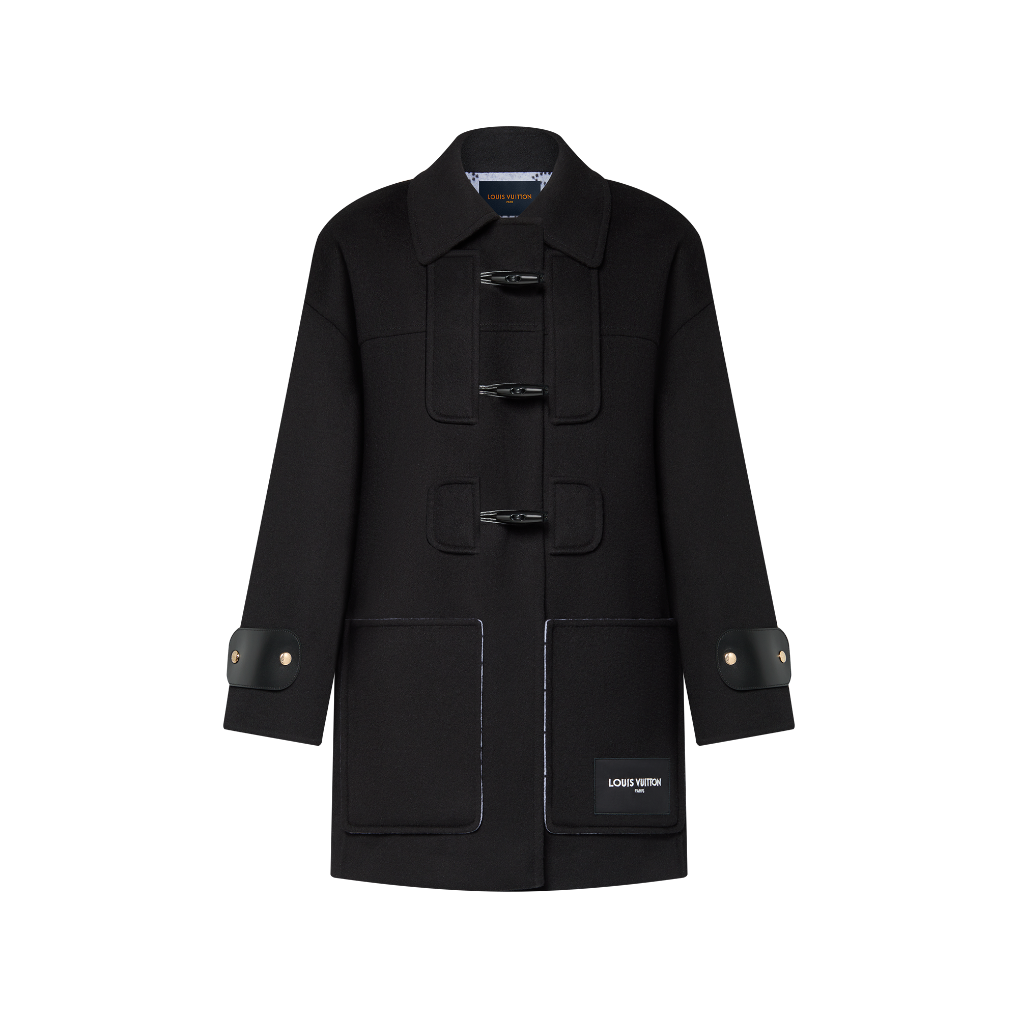 Coats - Women - Luxury All Ready to Wear | LOUIS VUITTON HONG KONG